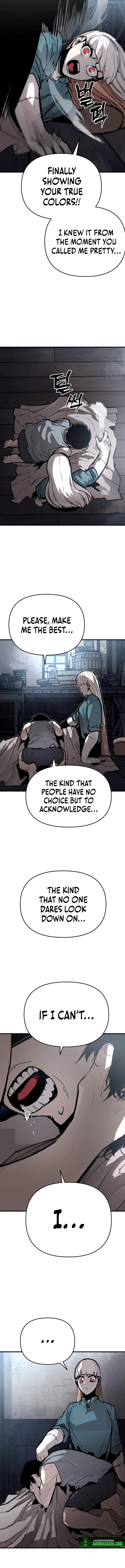 The War of Corpses Chapter 12 5